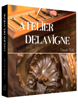 Atelier Delavigne 3D
